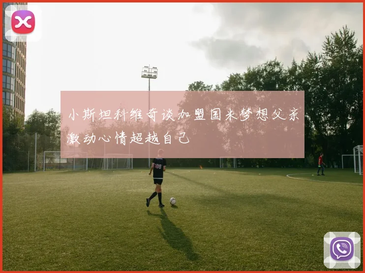 小斯坦科维奇谈加盟国米梦想父亲激动心情超越自己